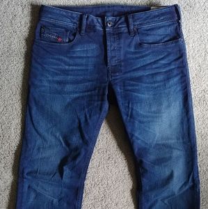 Diesel Mens denim jeans 32x32